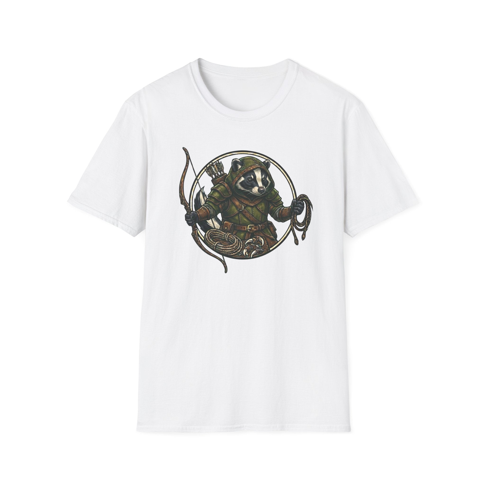 Skunk Ranger T-Shirt