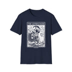 The Astrologer Trash Panda T-Shirt