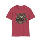Trash Panda Druid T-Shirt