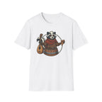 Skunk Bard T-Shirt
