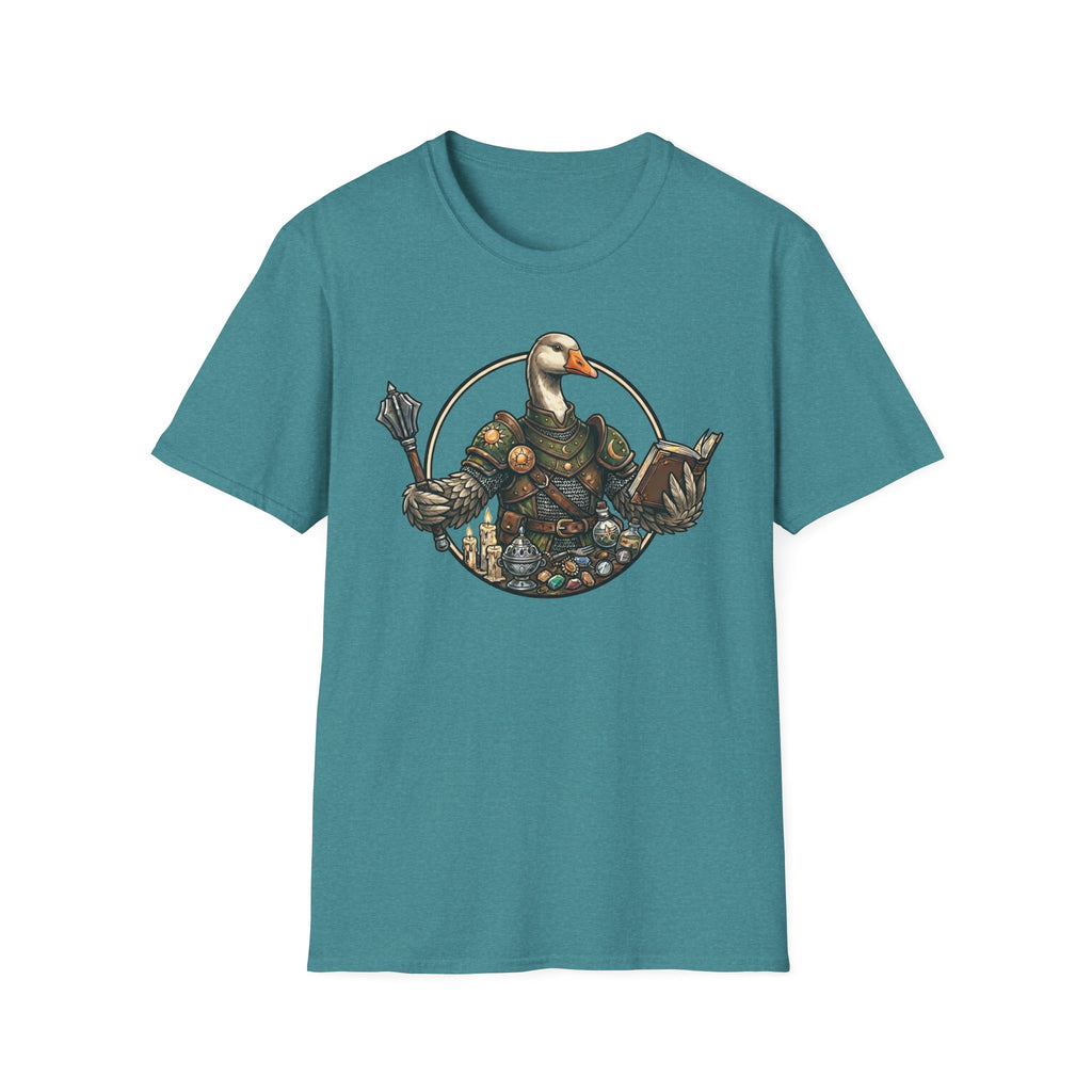 Goose Cleric T-Shirt