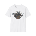 Trash Panda Fighter T-Shirt