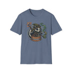 Skunk Druid T-Shirt