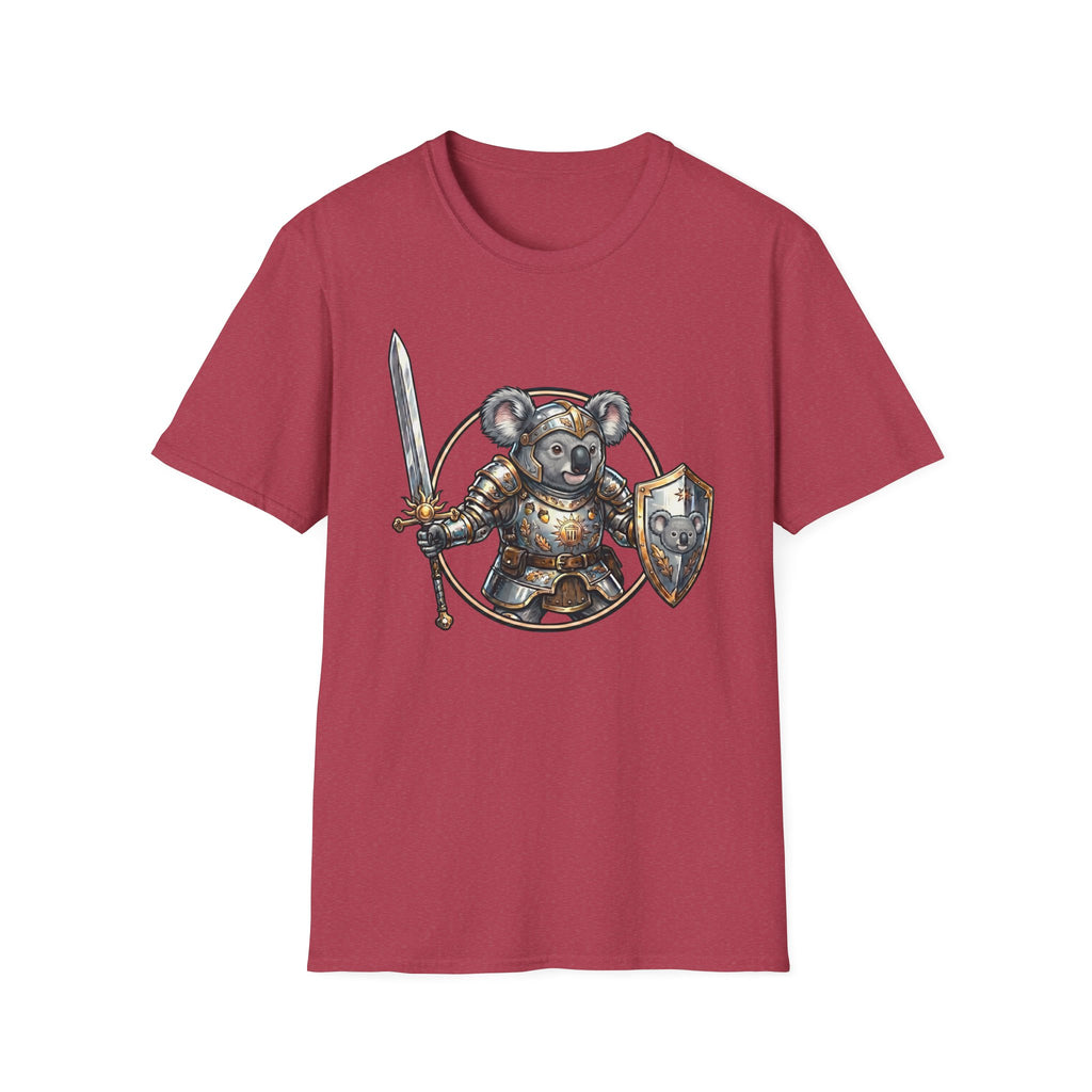 Koala Paladin T-Shirt
