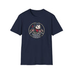 Spicy Kitty Rogue T-Shirt