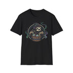 Sloth Warlock T-Shirt