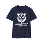 Garbage Crew Spicy Kitty T-Shirt