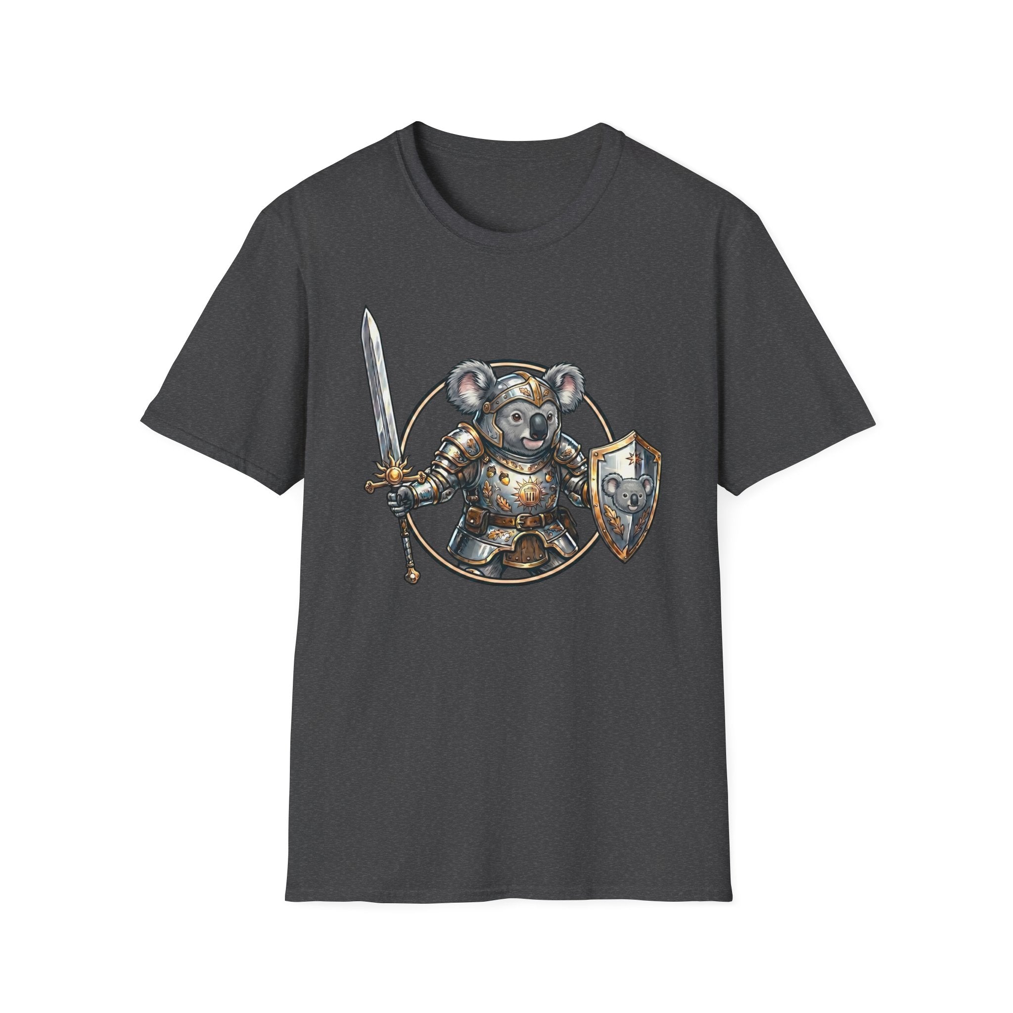 Koala Paladin T-Shirt