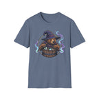 Bear Wizard T-Shirt