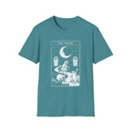 The Moon Trash Panda T-Shirt