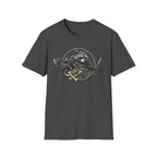 Trash Panda Barbarian T-Shirt
