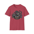 Trash Panda Warlock T-Shirt