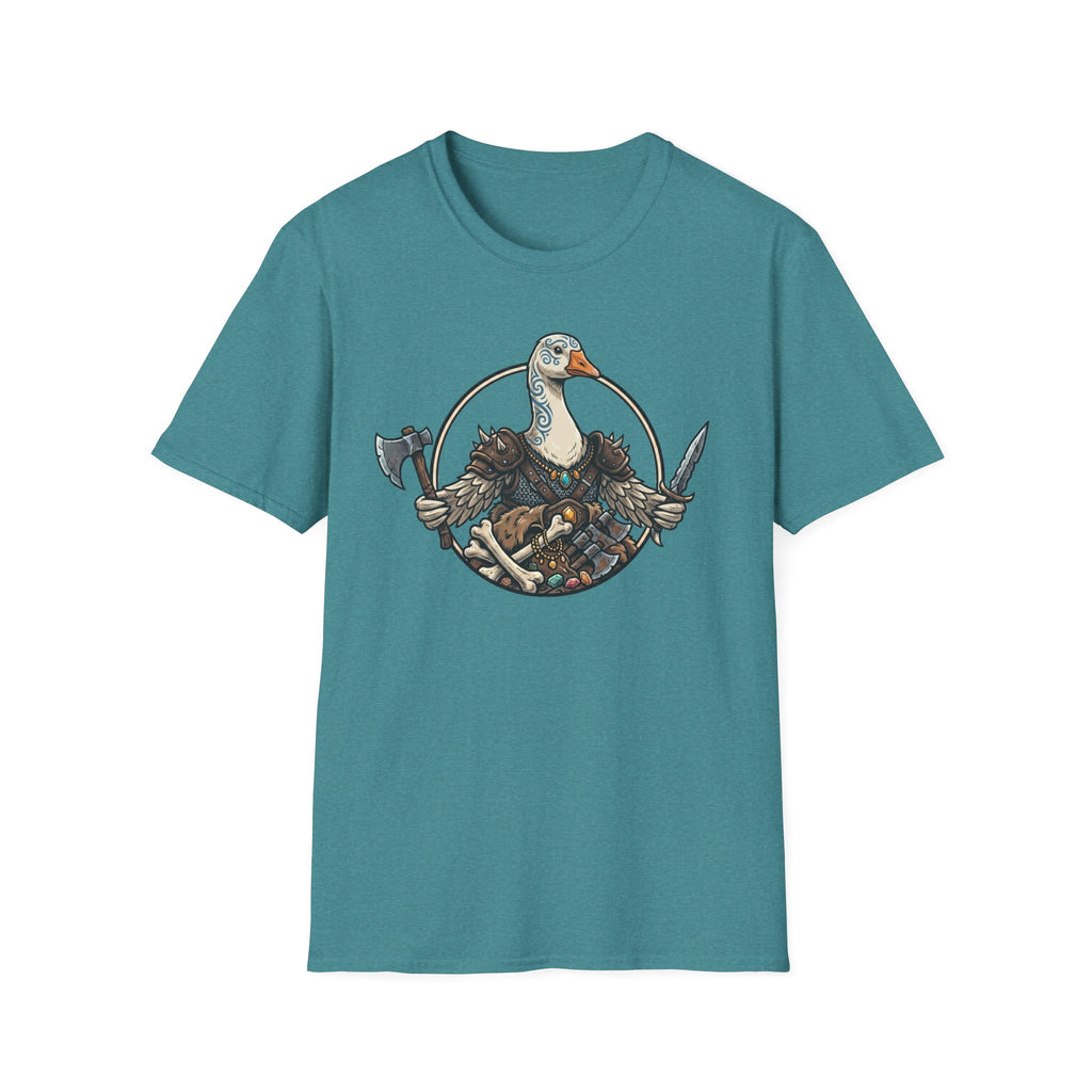 Goose Barbarian T-Shirt