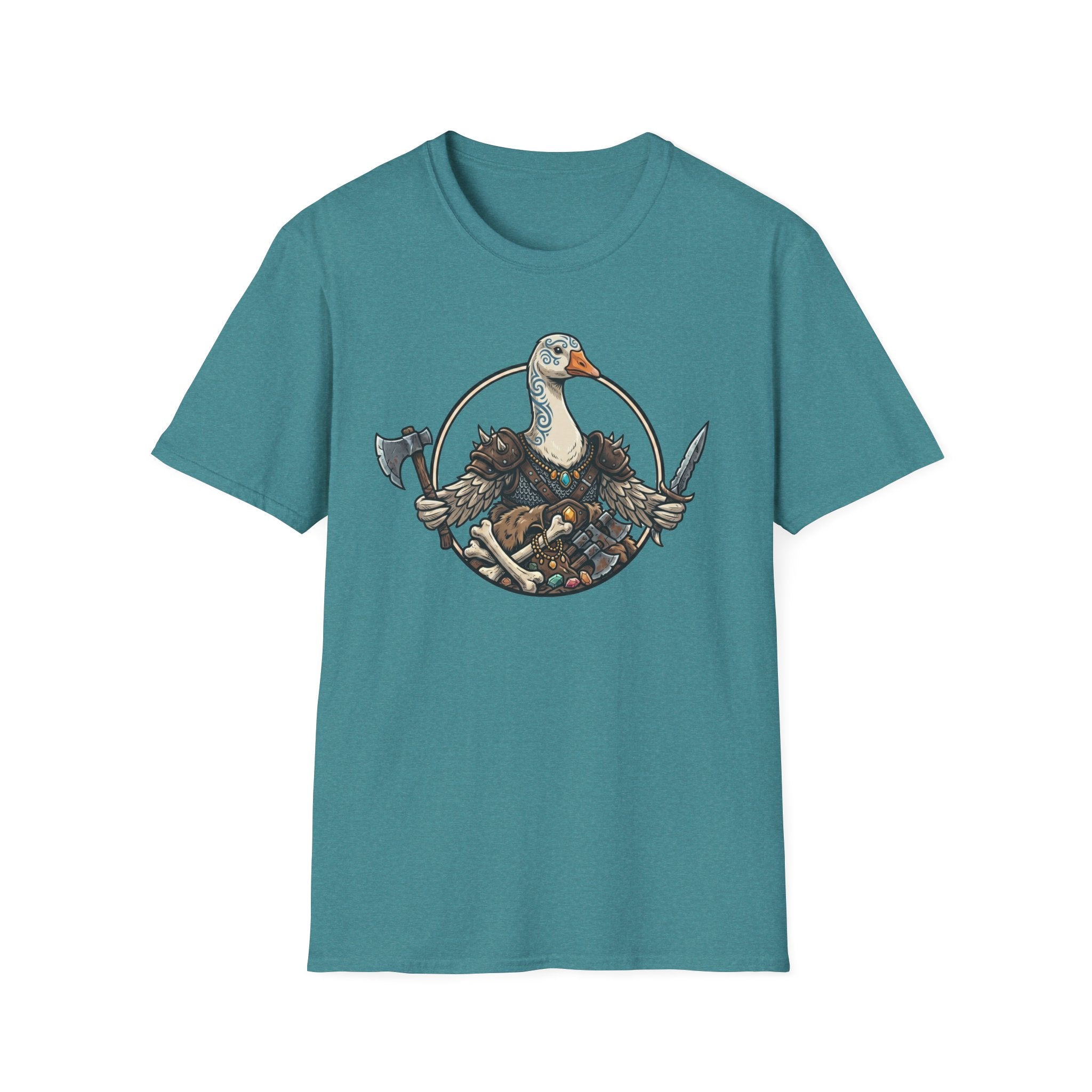 Goose Barbarian T-Shirt