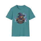 Bear Wizard T-Shirt