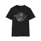 Trash Panda Barbarian T-Shirt