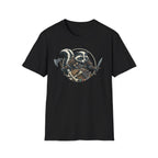 Skunk Barbarian T-Shirt