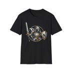 Skunk Paladin T-Shirt