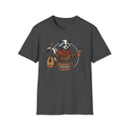 Skunk Bard T-Shirt