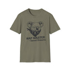 Nap Master Koala T-Shirt