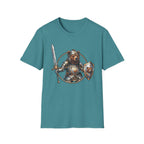 Bear Paladin T-Shirt