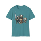 Skunk Paladin T-Shirt