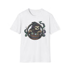 Sloth Warlock T-Shirt