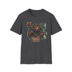 Bear Druid T-Shirt