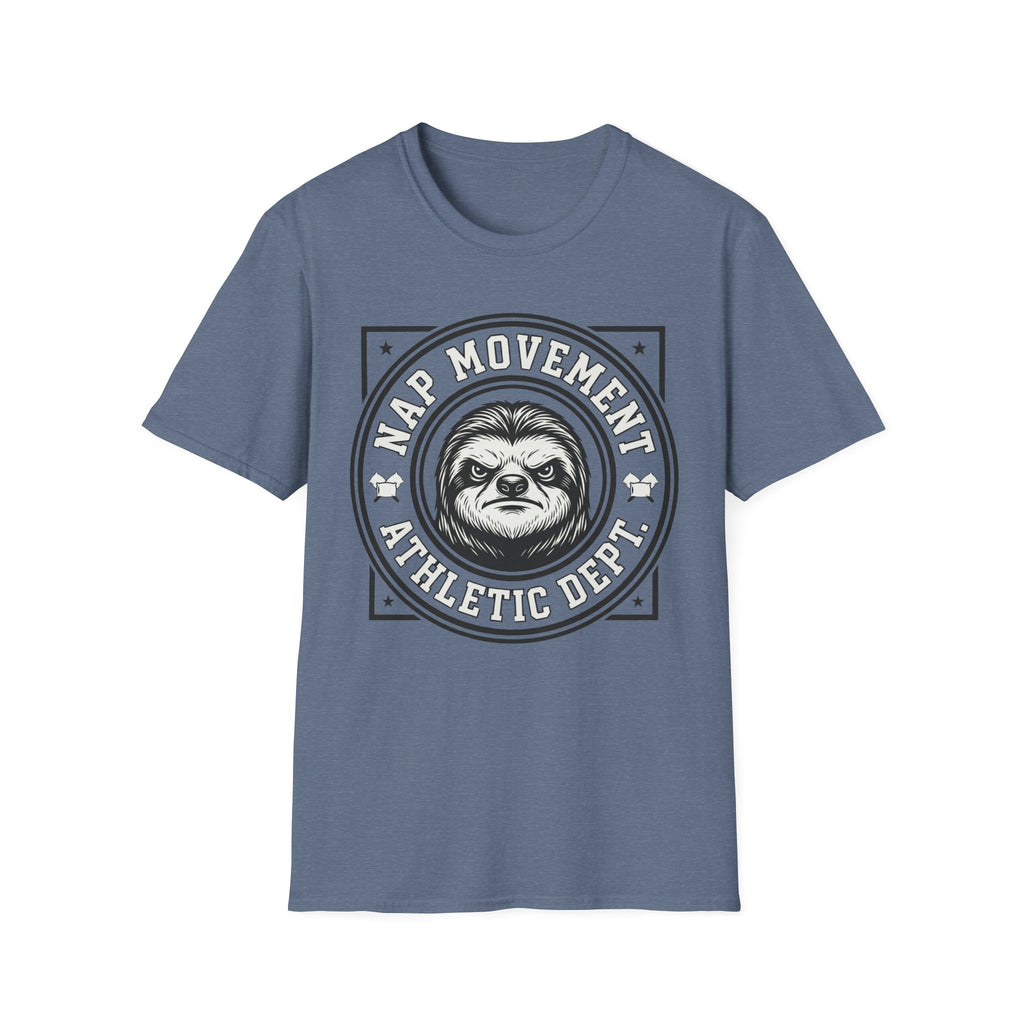 Nap Movement Sloth T-Shirt