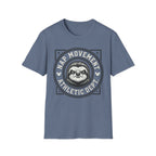 Nap Movement Sloth T-Shirt