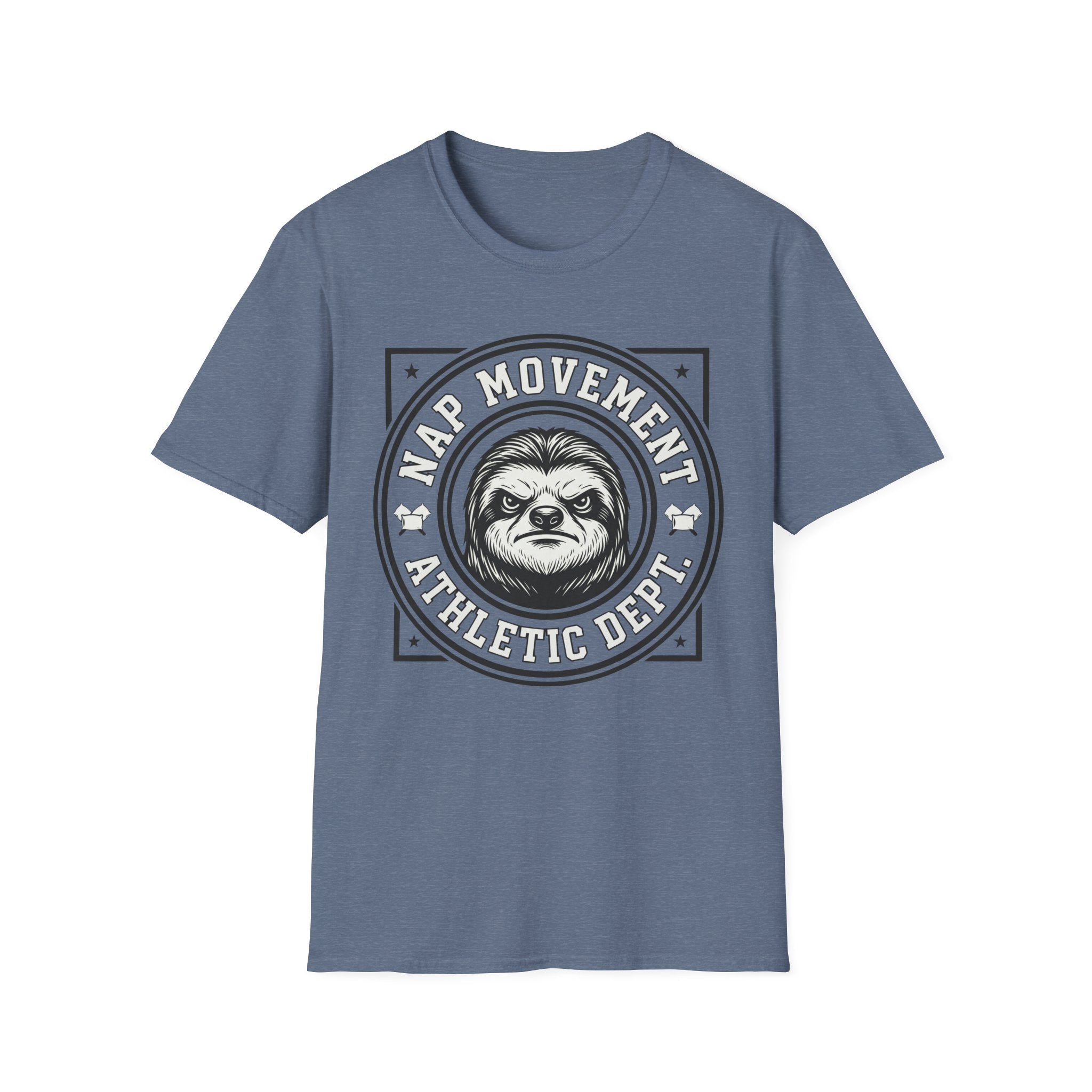 Nap Movement Sloth T-Shirt