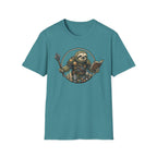 Sloth Cleric T-Shirt