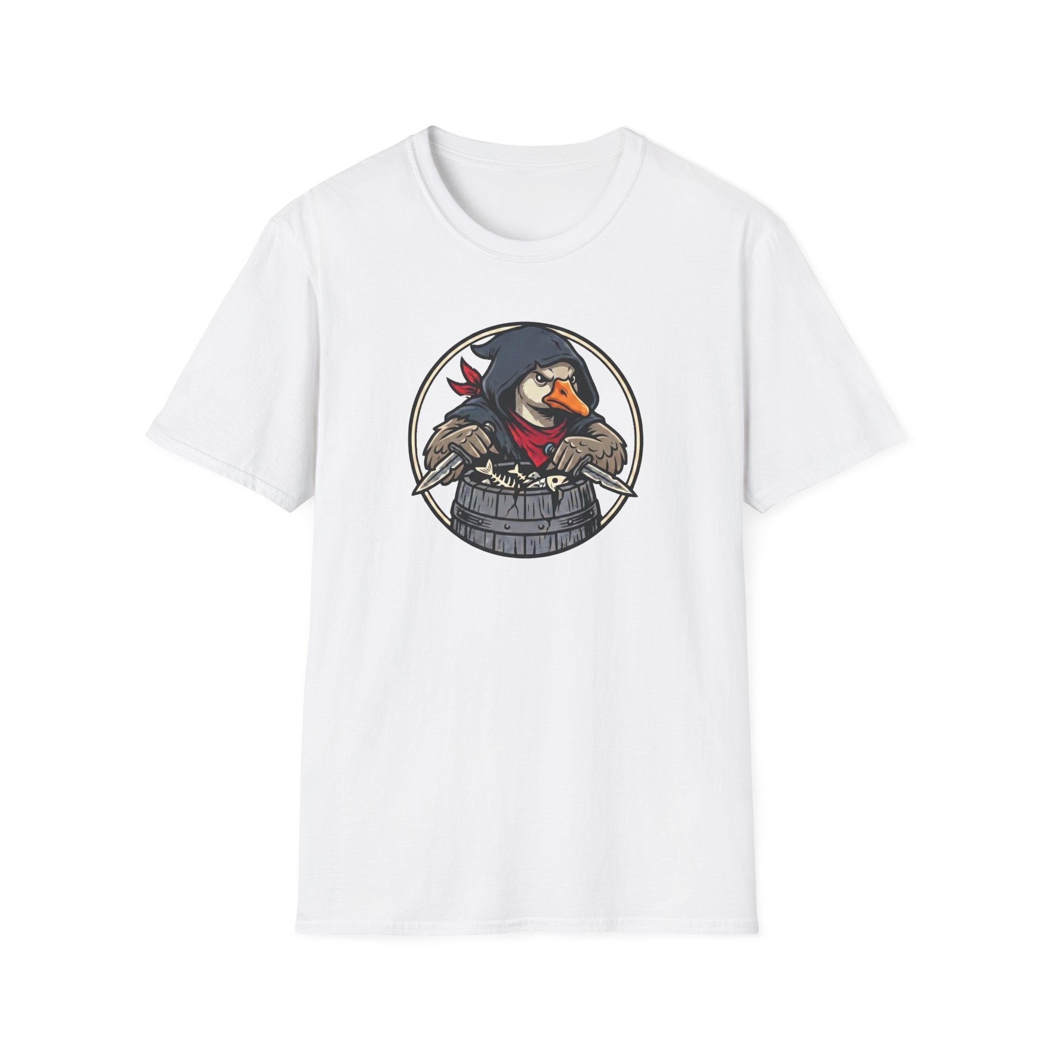 Goose Rogue T-Shirt