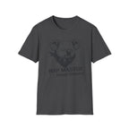 Nap Master Koala T-Shirt