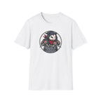 Spicy Kitty Rogue T-Shirt
