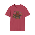 Bear Bard T-Shirt