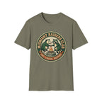 Midnight Raiders Club T-Shirt