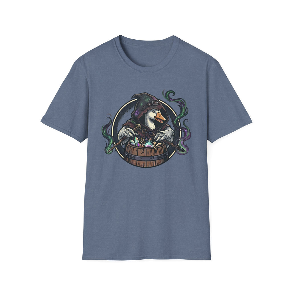 Goose Warlock T-Shirt