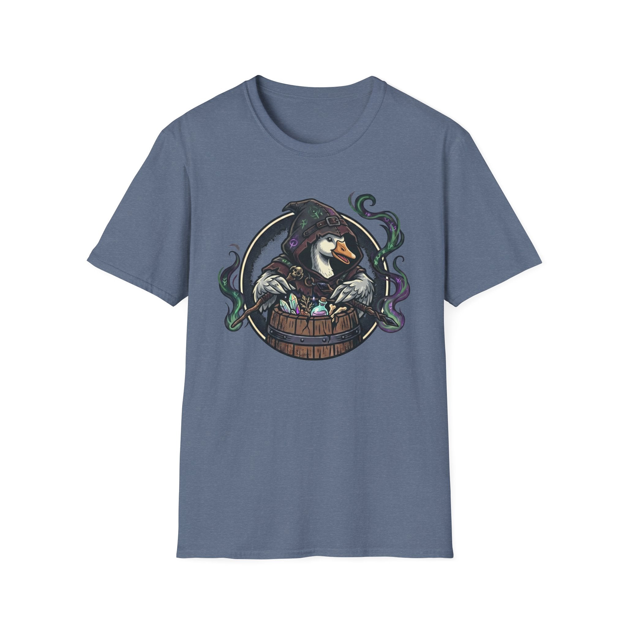 Goose Warlock T-Shirt