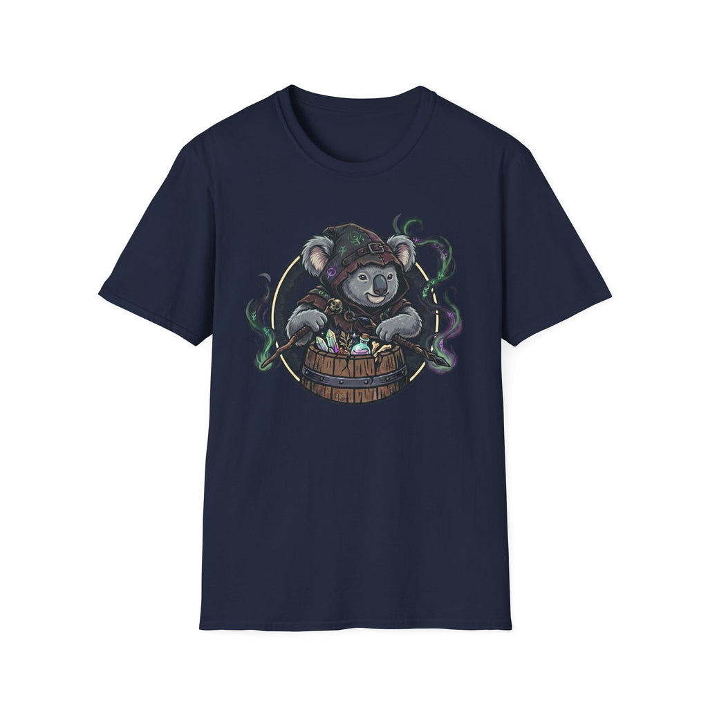 Koala Warlock T-Shirt