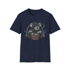 Koala Warlock T-Shirt