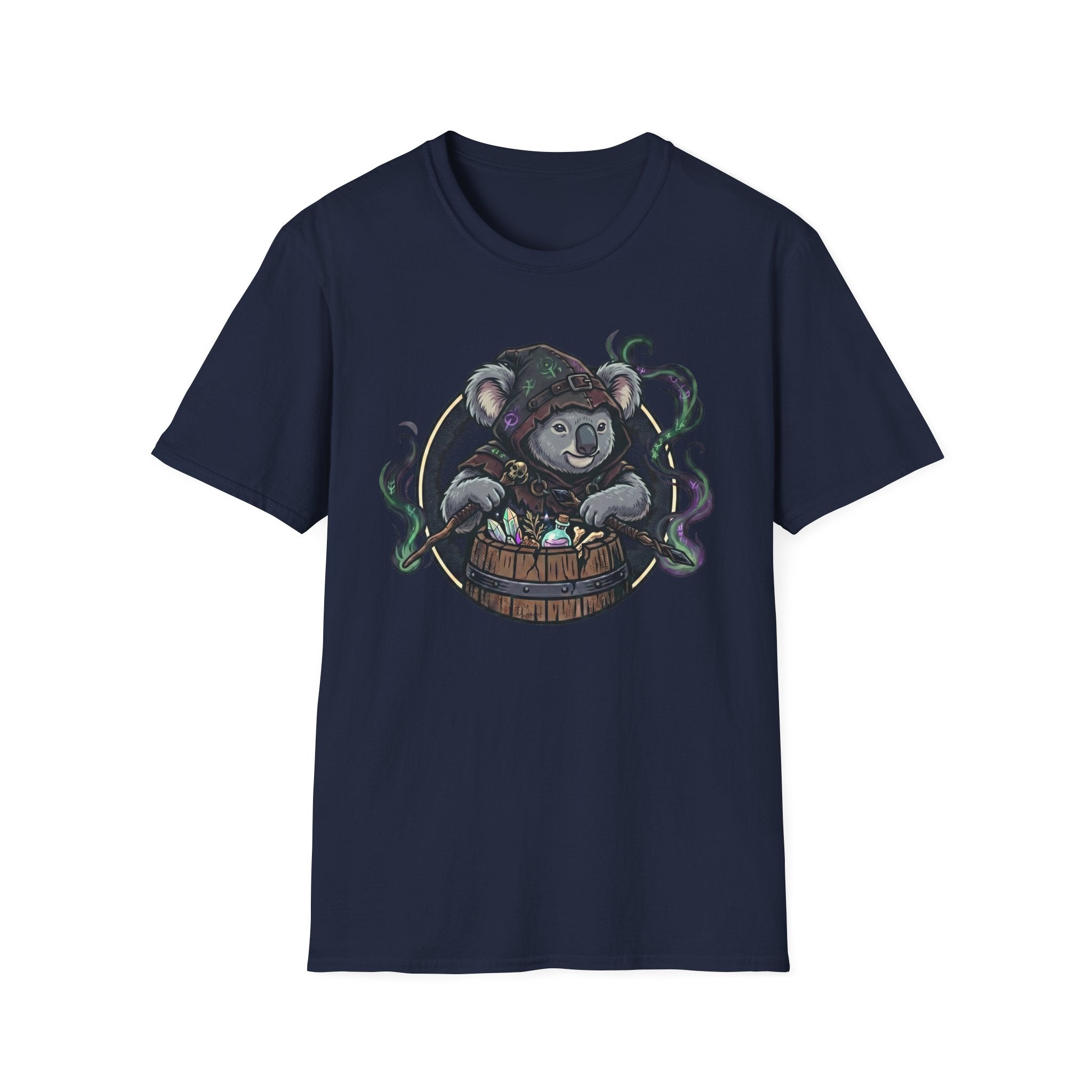 Koala Warlock T-Shirt