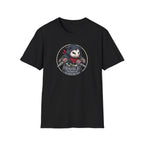 Spicy Kitty Rogue T-Shirt