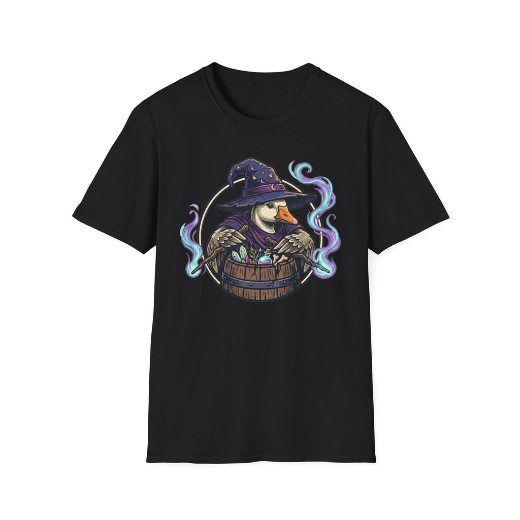 Goose Wizard T-Shirt