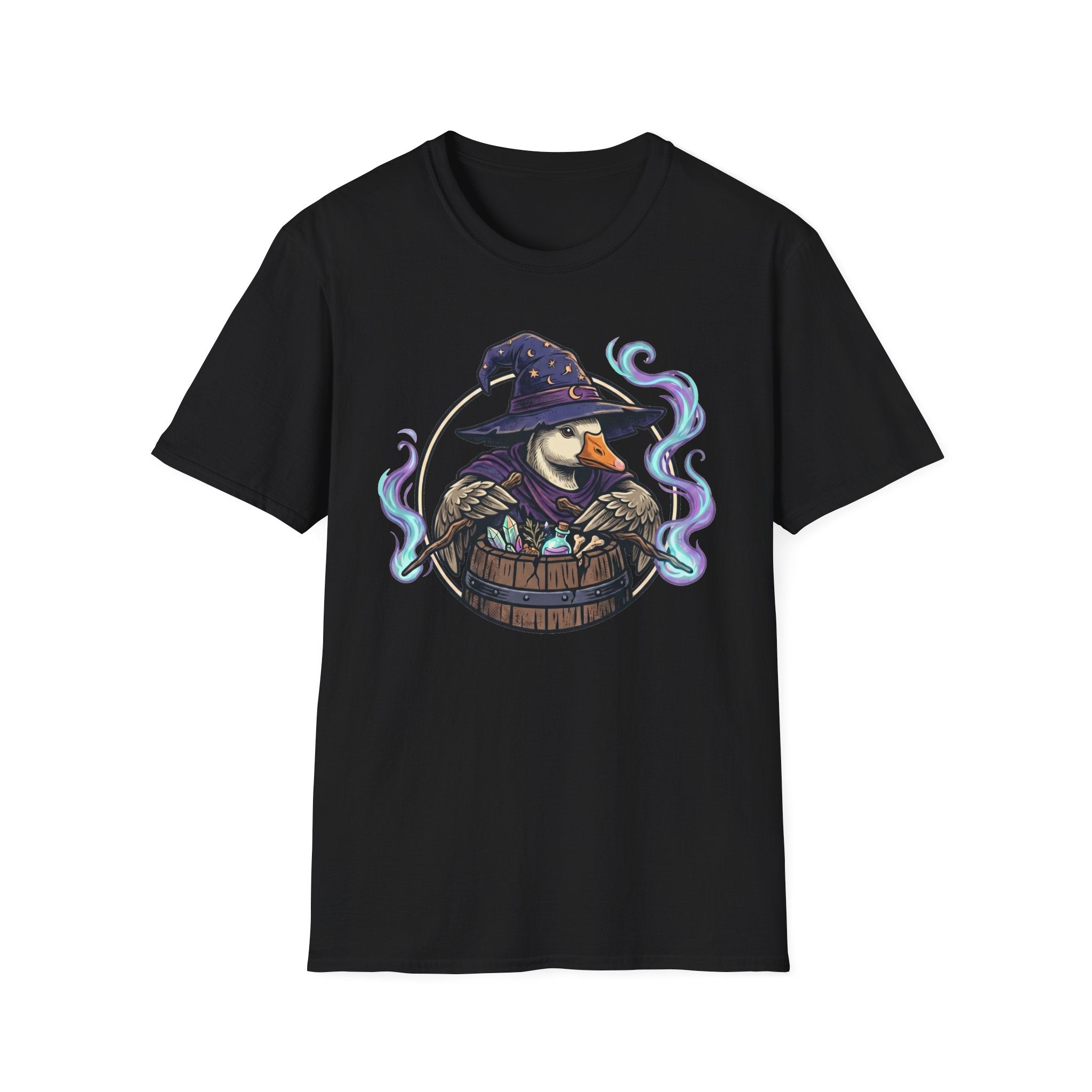 Goose Wizard T-Shirt