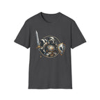 Skunk Paladin T-Shirt