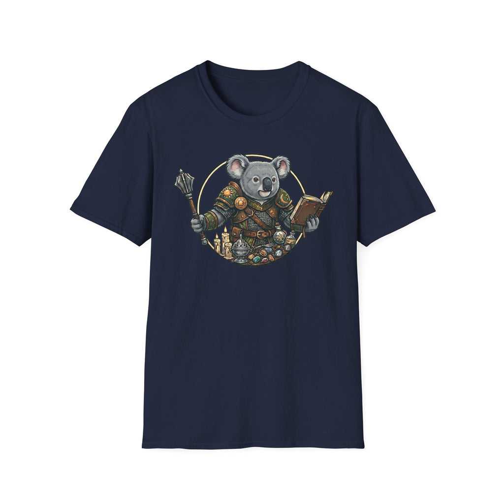 Koala Cleric T-Shirt
