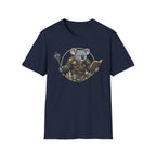 Koala Cleric T-Shirt