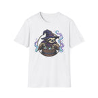 Sloth Wizard T-Shirt