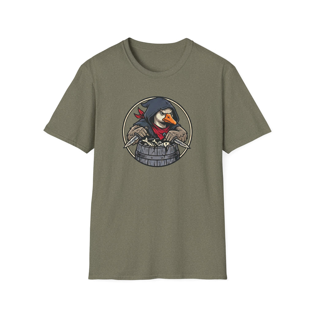 Goose Rogue T-Shirt
